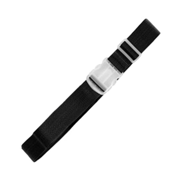 Adjustable Strong Extra Safety Travel Suitcase Luggage Baggage Straps Tie Belt - ZYBUX